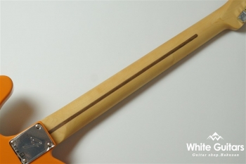 Player Telecaster - Capri Orange